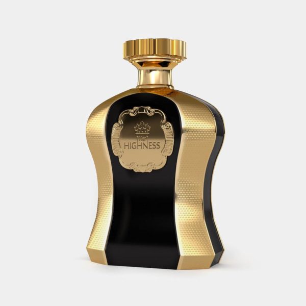 her highness perfume