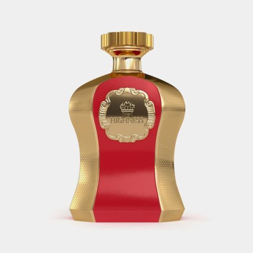 her highness perfume